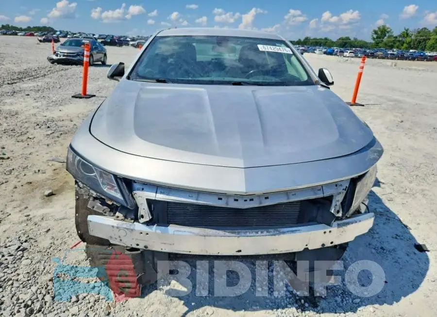 1G11Z5S38KU147573 Photo# 5