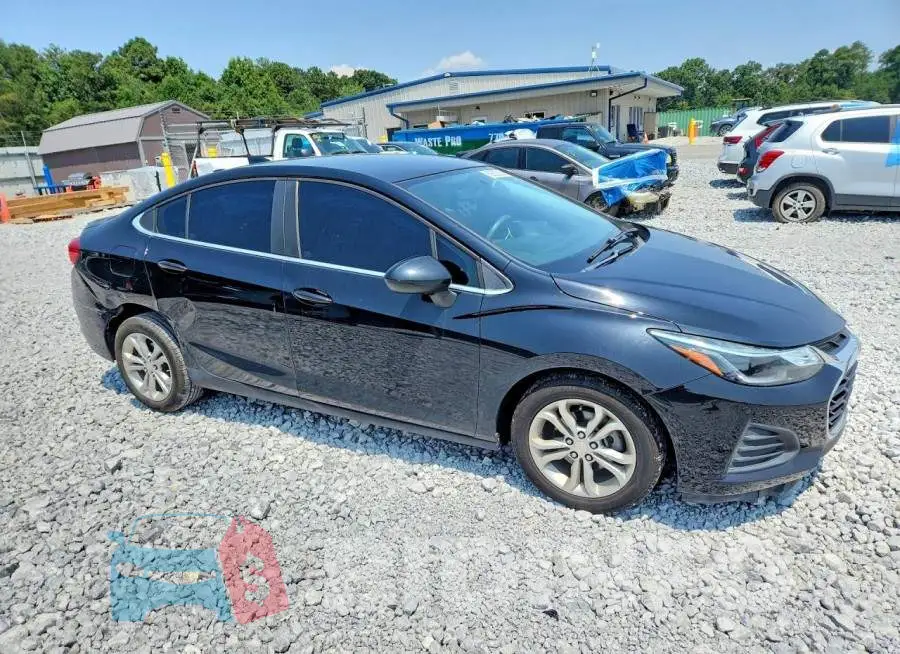 1G1BE5SM0K7118950 Photo# 4