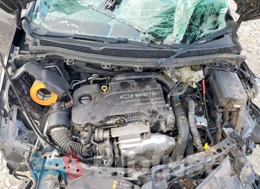 1G1BE5SM7H7157642 Photo# 11