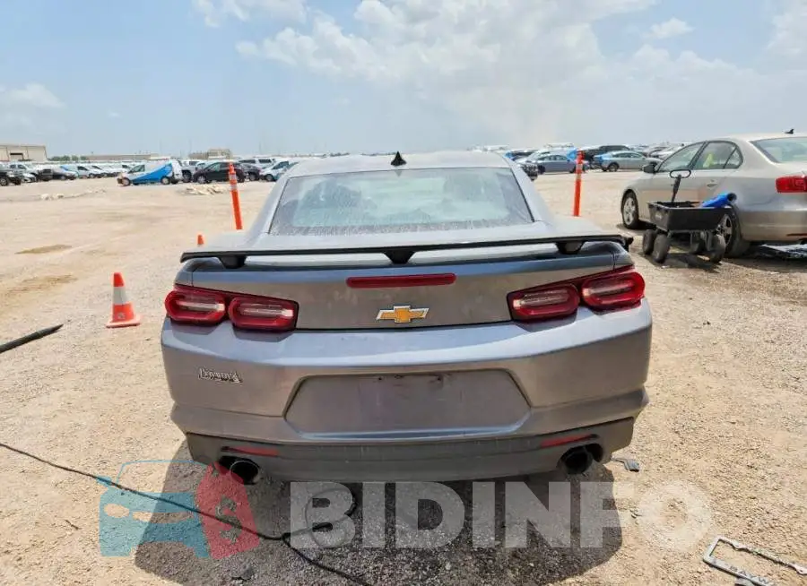 1G1FB1RS8L0111326 Photo# 6