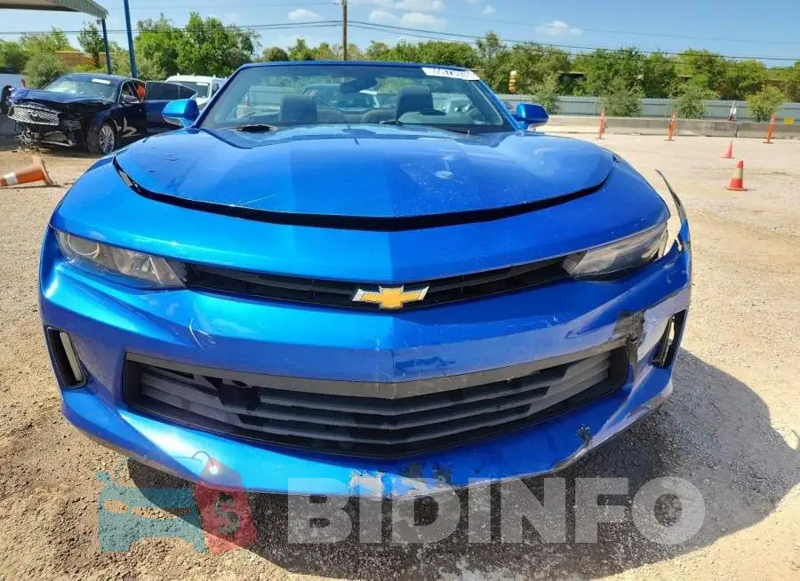 1G1FB3DX2J0132264 Photo# 5