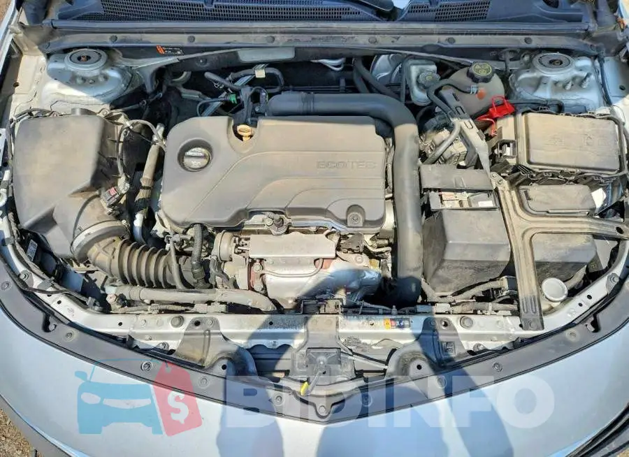 1G1ZB5ST7KF122420 Photo# 11