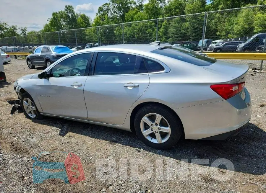 1G1ZB5ST7KF122420 Photo# 2