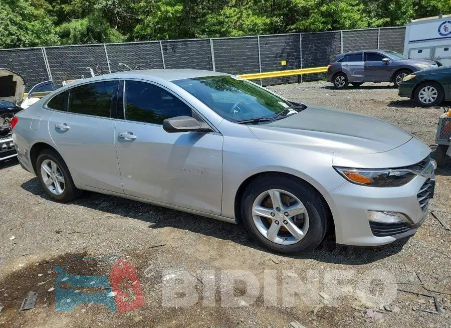 1G1ZB5ST7KF122420 Photo# 4