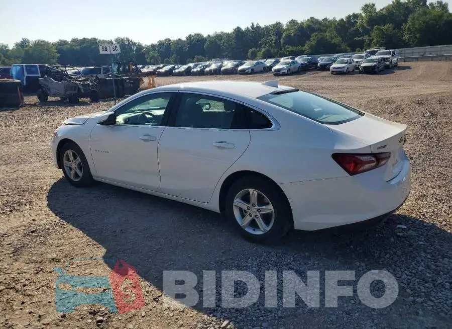 1G1ZD5ST0NF178794 Photo# 2