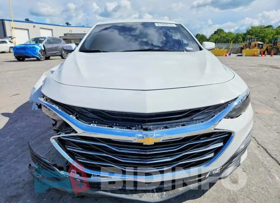 1G1ZD5ST0PF164848 Photo# 5