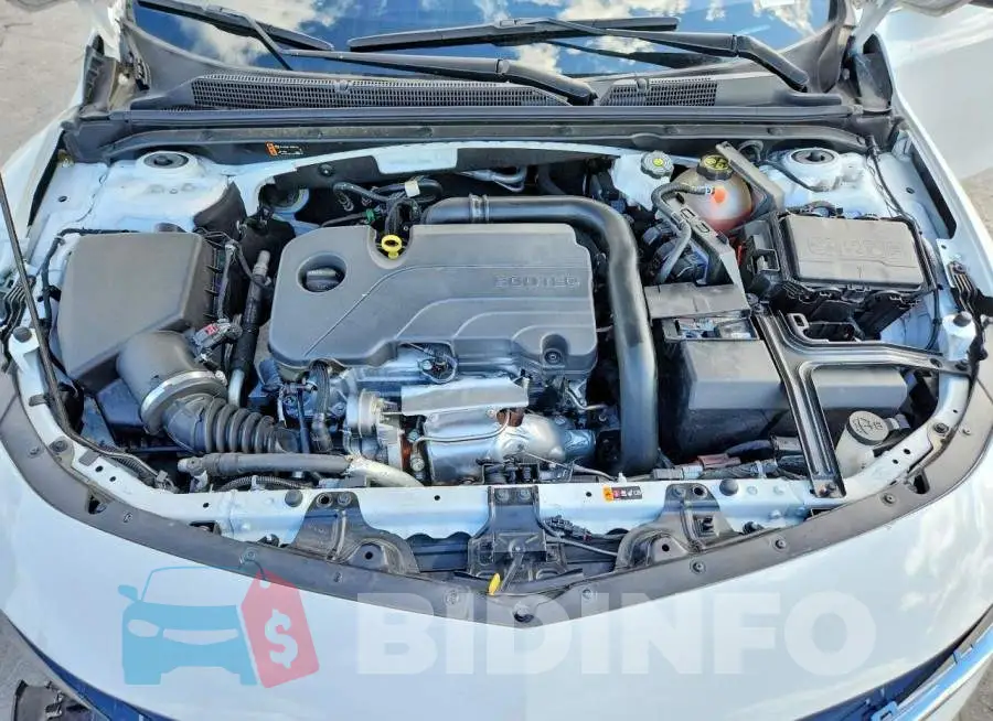 1G1ZD5ST0PF164848 Photo# 11