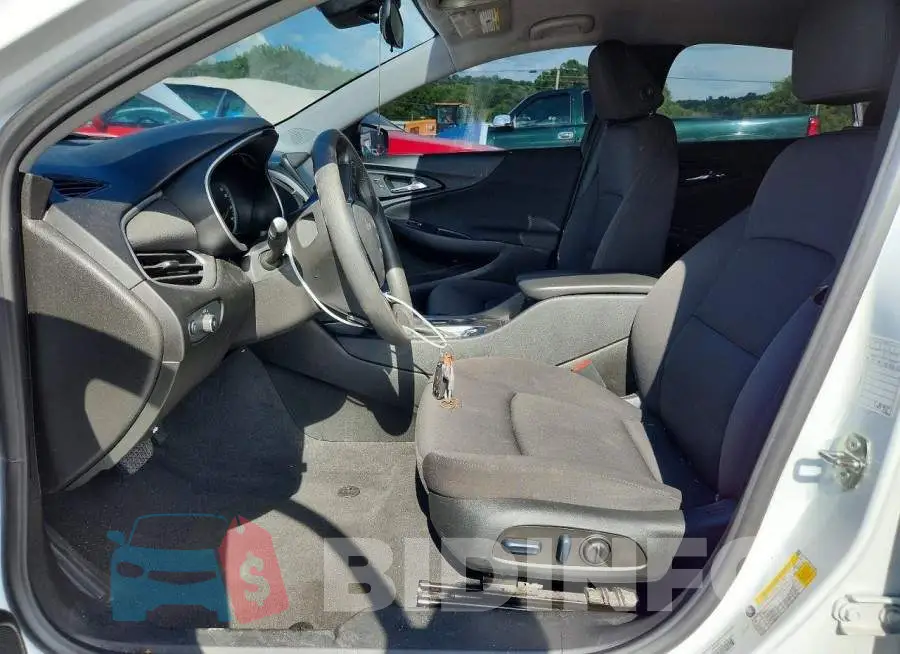 1G1ZD5ST0PF164848 Photo# 7