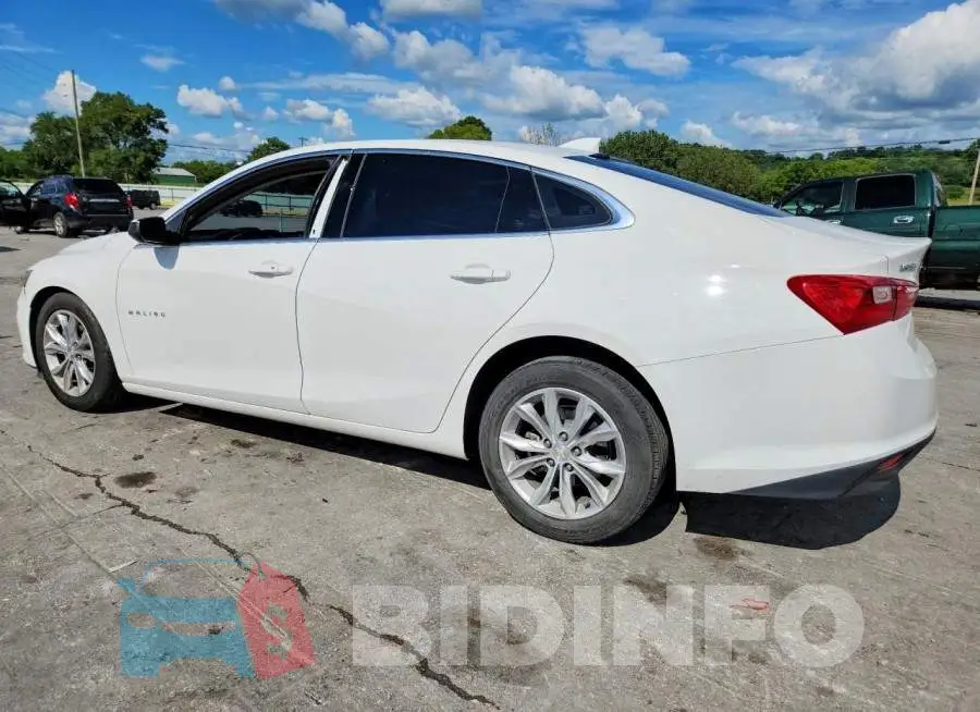 1G1ZD5ST0PF164848 Photo# 2