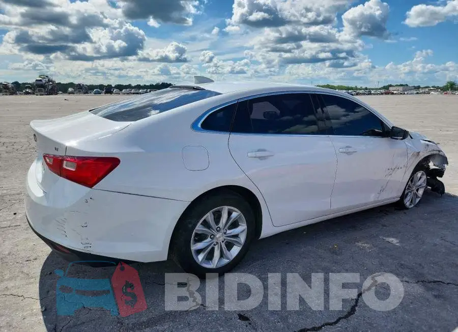1G1ZD5ST0PF164848 Photo# 3