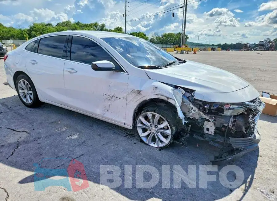 1G1ZD5ST0PF164848 Photo# 4