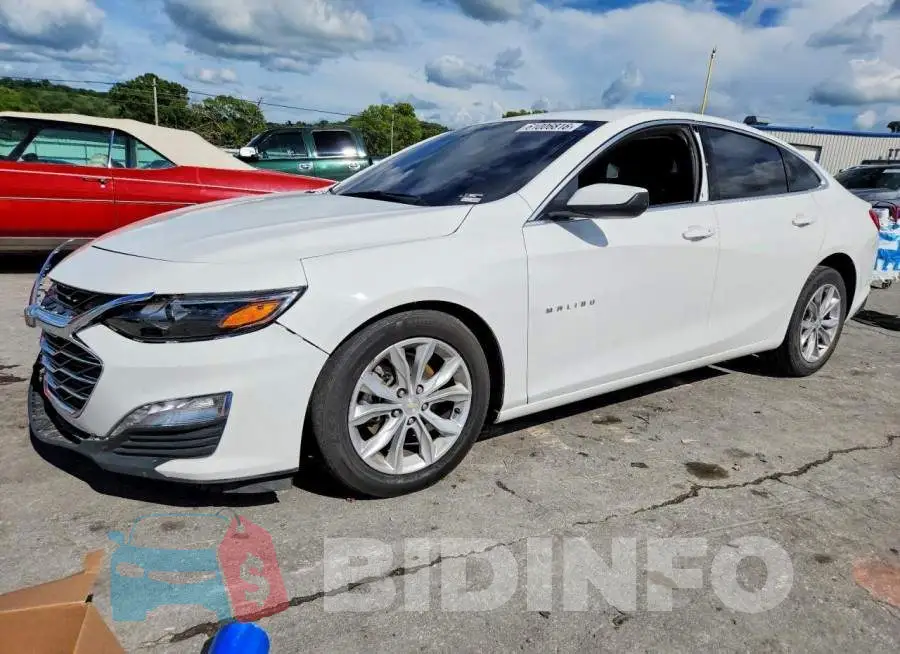 1G1ZD5ST0PF164848 Photo# 1