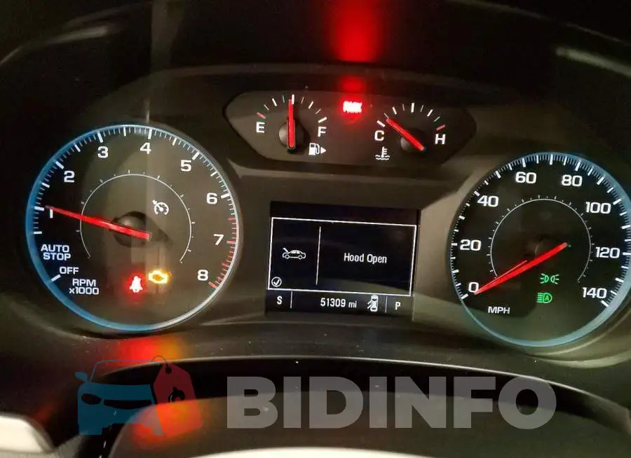 1G1ZD5ST1SF140843 Photo# 9