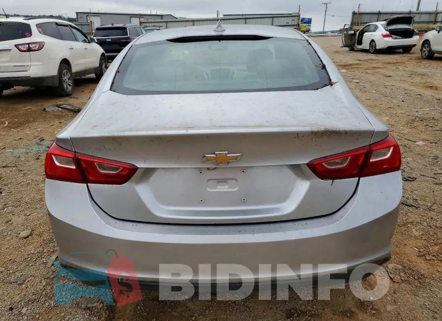 1G1ZD5ST2JF291558 Photo# 6