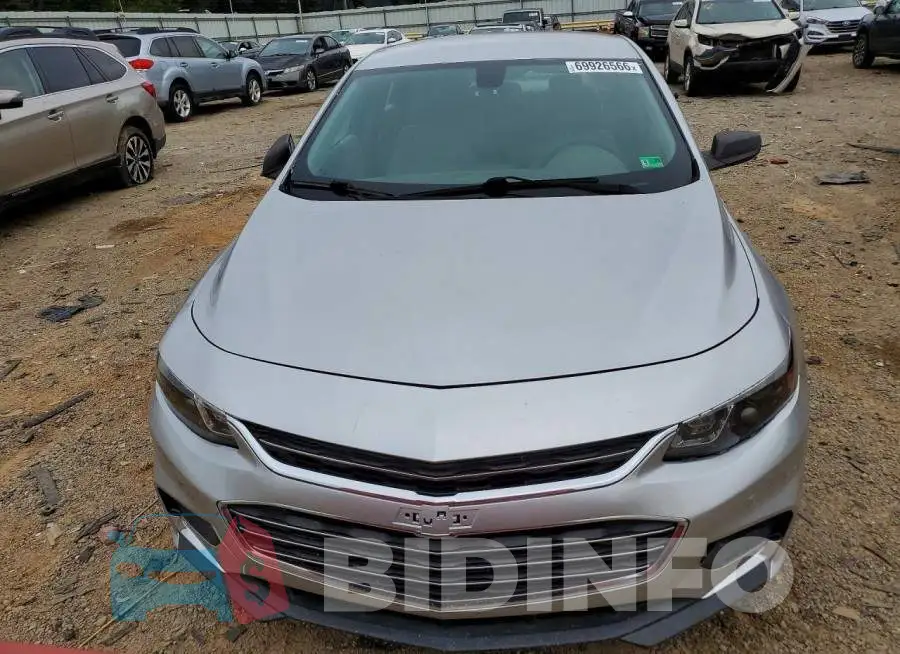 1G1ZD5ST2JF291558 Photo# 5