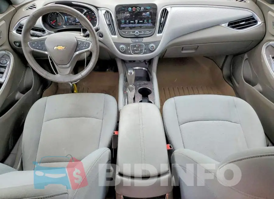 1G1ZD5ST2JF291558 Photo# 8