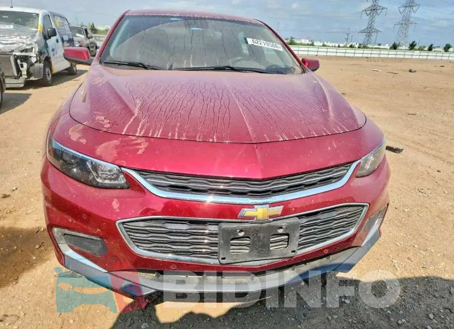1G1ZD5ST3JF212964 Photo# 5