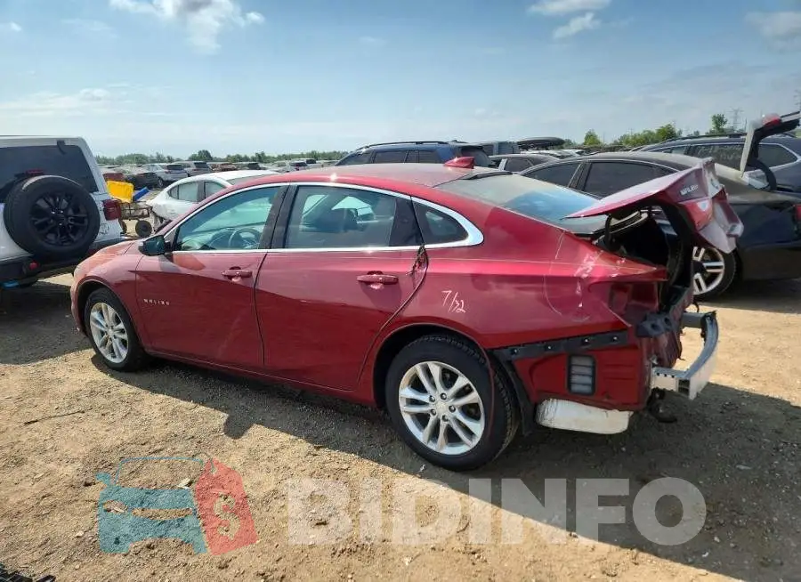 1G1ZD5ST3JF212964 Photo# 2