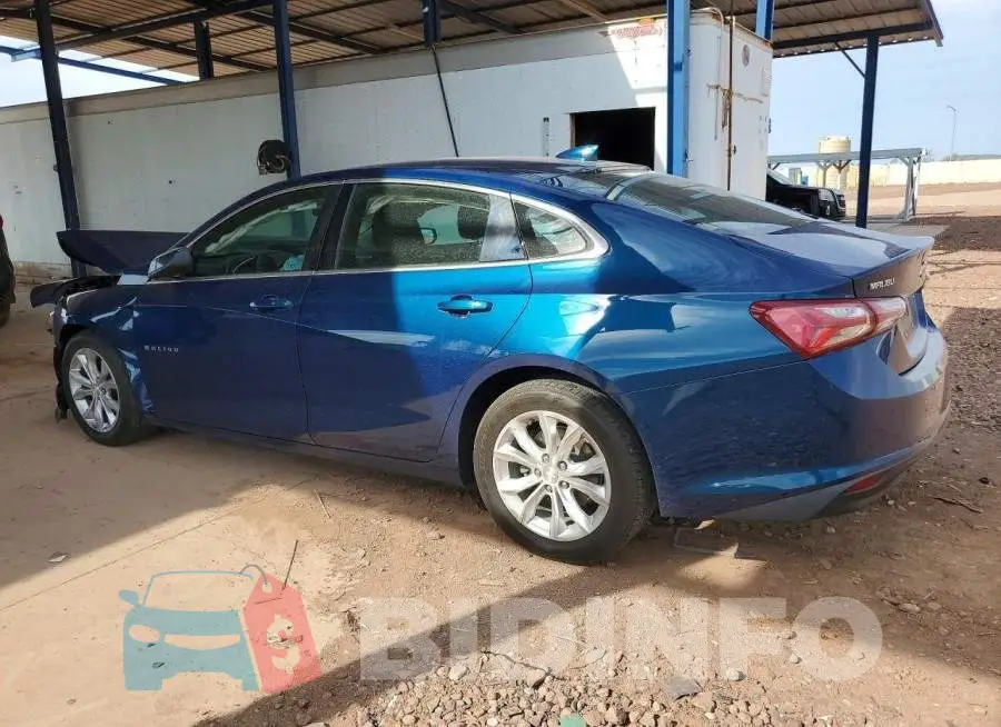 1G1ZD5ST3KF209287 Photo# 2