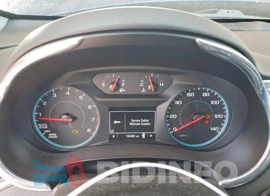1G1ZD5ST3KF209287 Photo# 9