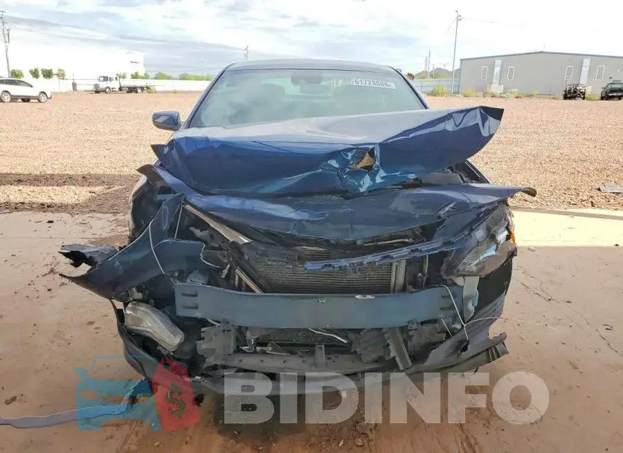 1G1ZD5ST3KF209287 Photo# 5