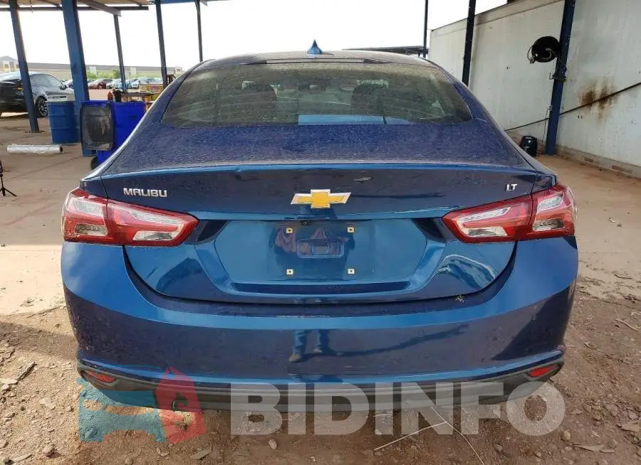 1G1ZD5ST3KF209287 Photo# 6
