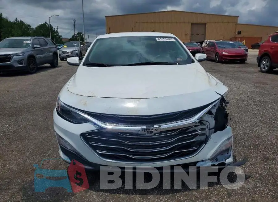 1G1ZD5ST3LF112558 Photo# 5