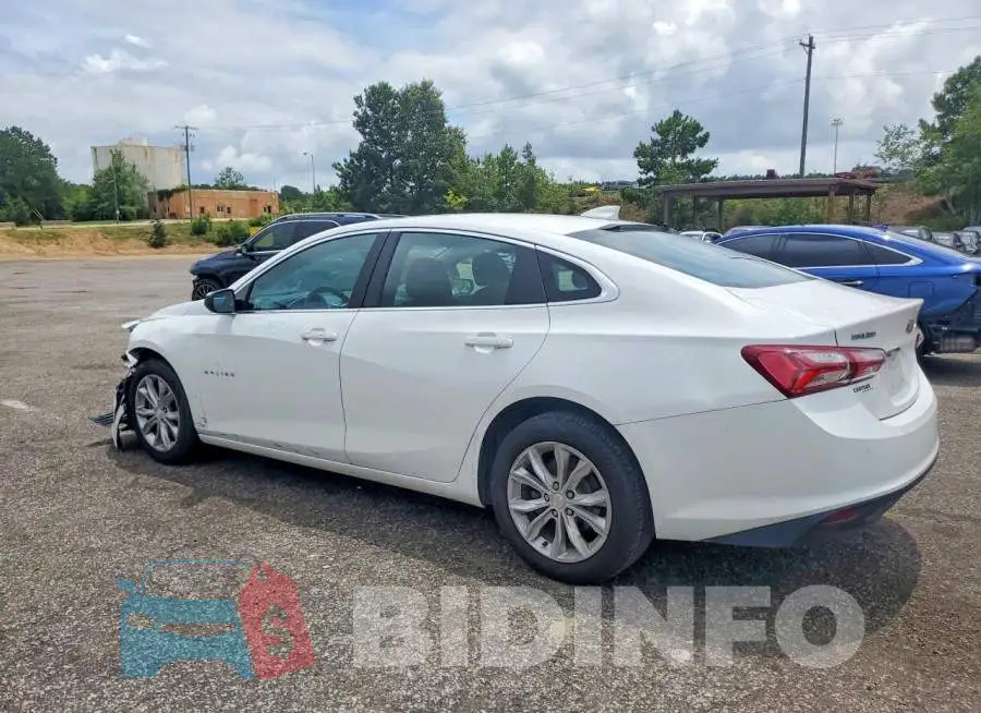 1G1ZD5ST3LF112558 Photo# 2