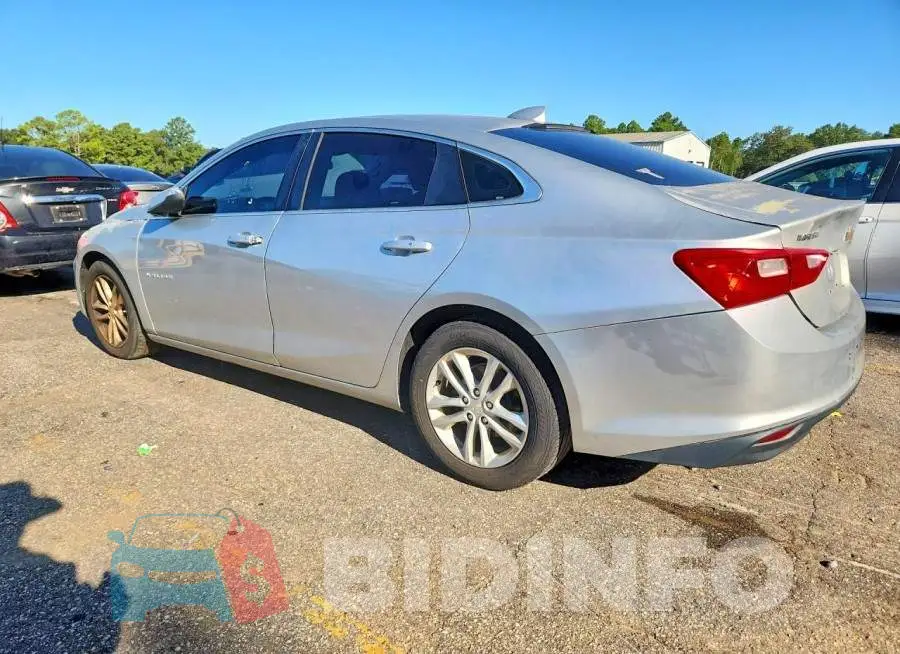 1G1ZD5ST4JF146148 Photo# 2
