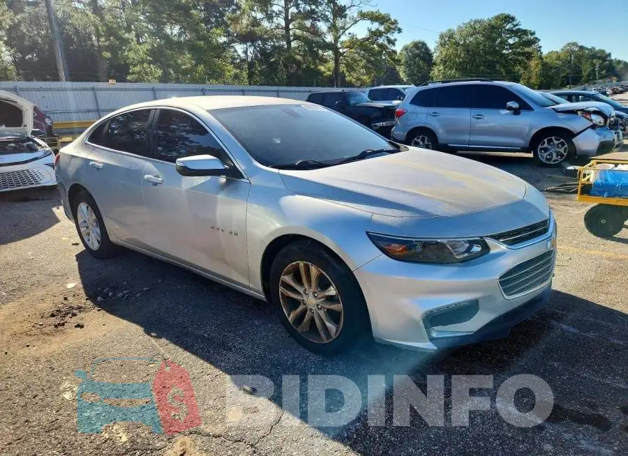 1G1ZD5ST4JF146148 Photo# 4