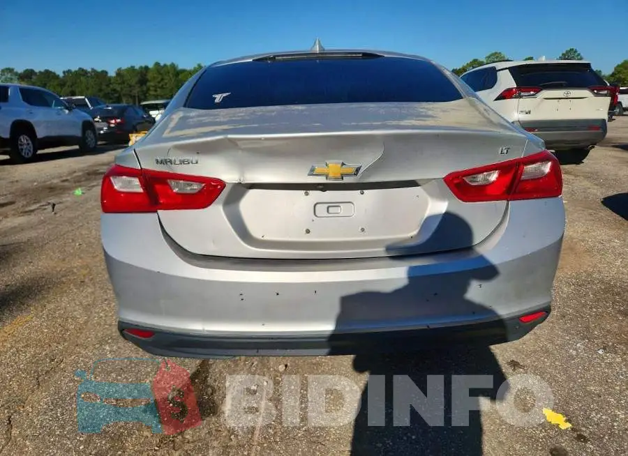 1G1ZD5ST4JF146148 Photo# 6