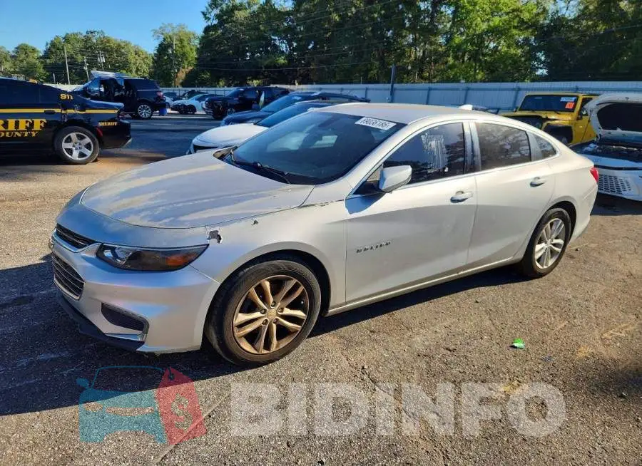 1G1ZD5ST4JF146148 Photo# 1