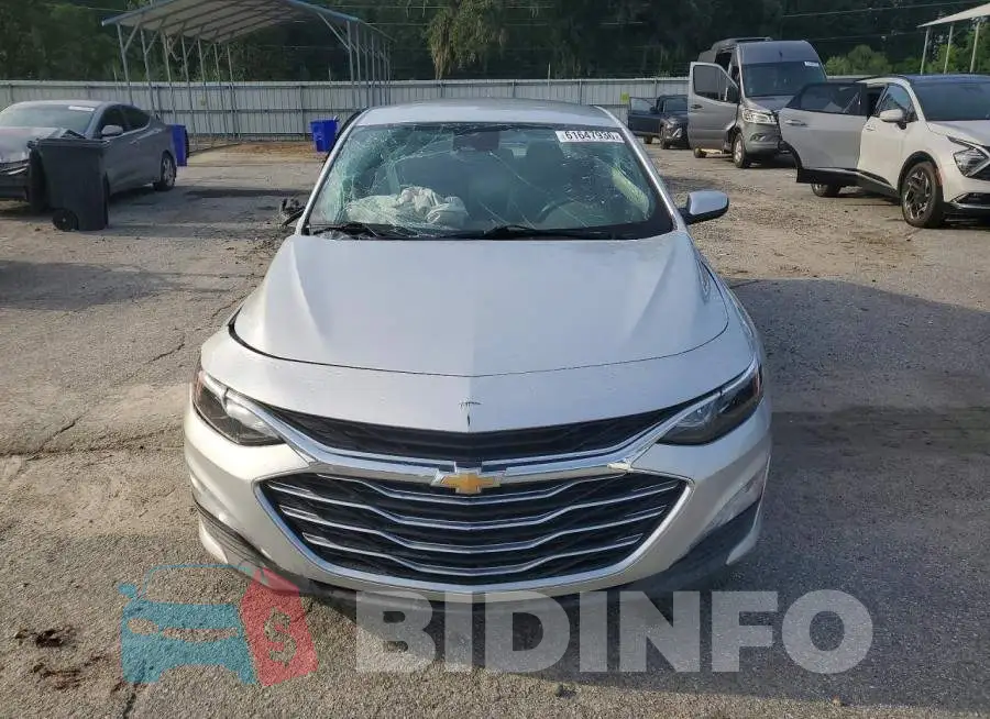 1G1ZD5ST5NF104660 Photo# 5