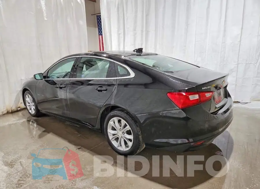 1G1ZD5ST5RF173855 Photo# 2