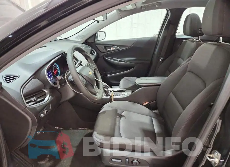 1G1ZD5ST5RF173855 Photo# 7