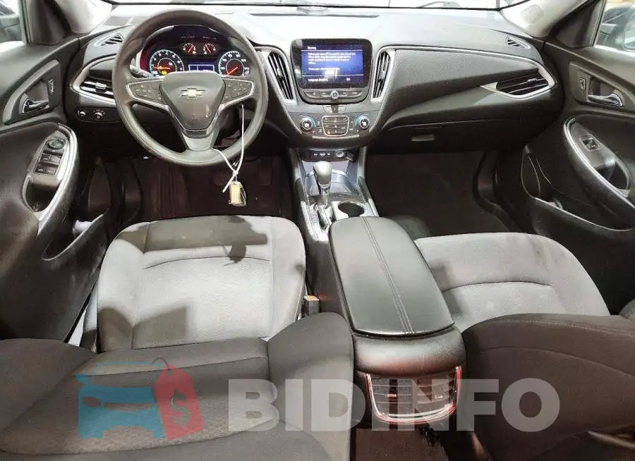 1G1ZD5ST5RF173855 Photo# 8