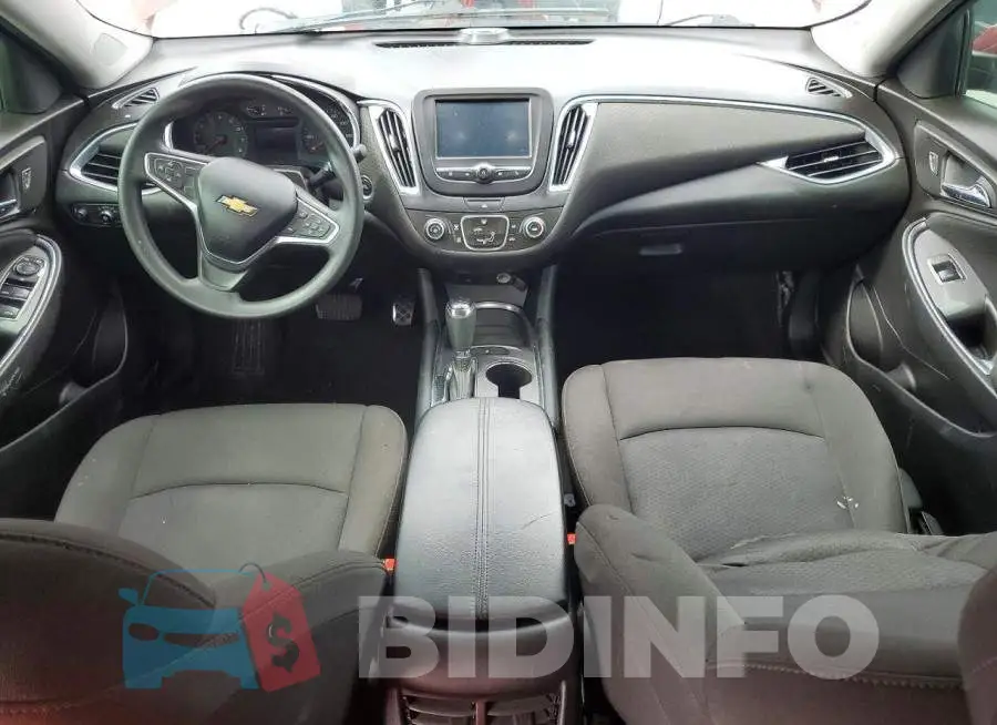 1G1ZD5ST6JF159368 Photo# 8