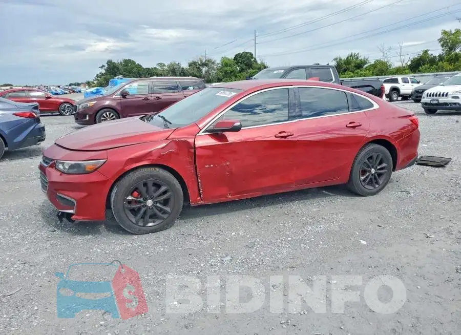 1G1ZD5ST6JF159368 Photo# 1