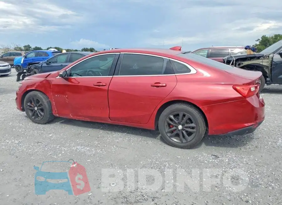 1G1ZD5ST6JF159368 Photo# 2