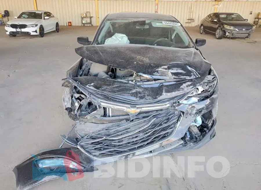 1G1ZD5ST6PF211428 Photo# 5