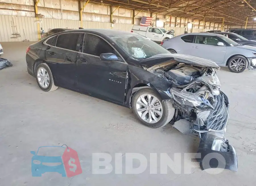 1G1ZD5ST6PF211428 Photo# 4