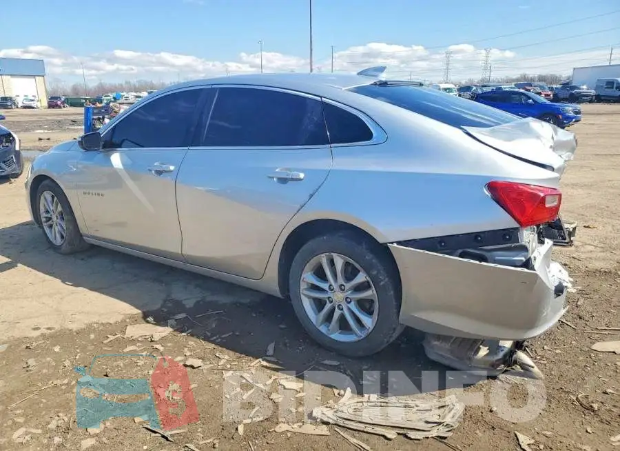 1G1ZD5ST7JF186823 Photo# 2