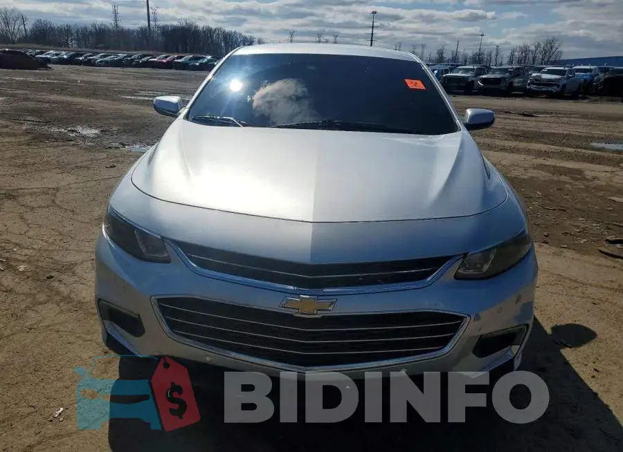 1G1ZD5ST7JF186823 Photo# 5