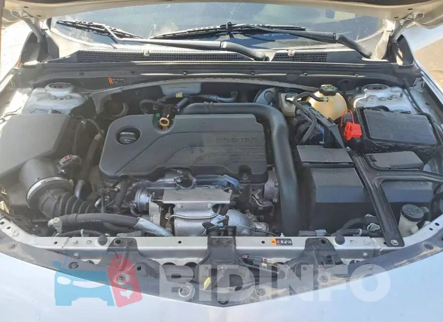 1G1ZD5ST7JF186823 Photo# 11