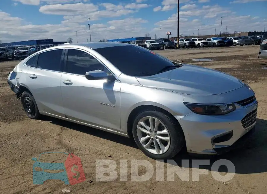 1G1ZD5ST7JF186823 Photo# 4