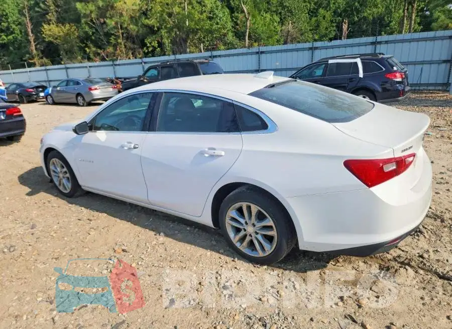 1G1ZD5ST7JF238421 Photo# 2