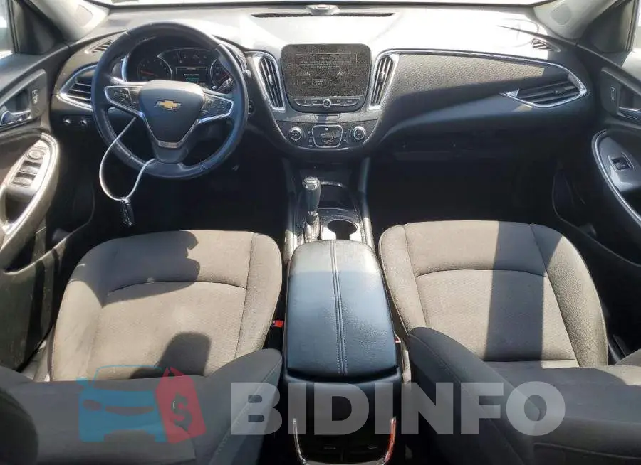 1G1ZD5ST7JF238421 Photo# 8