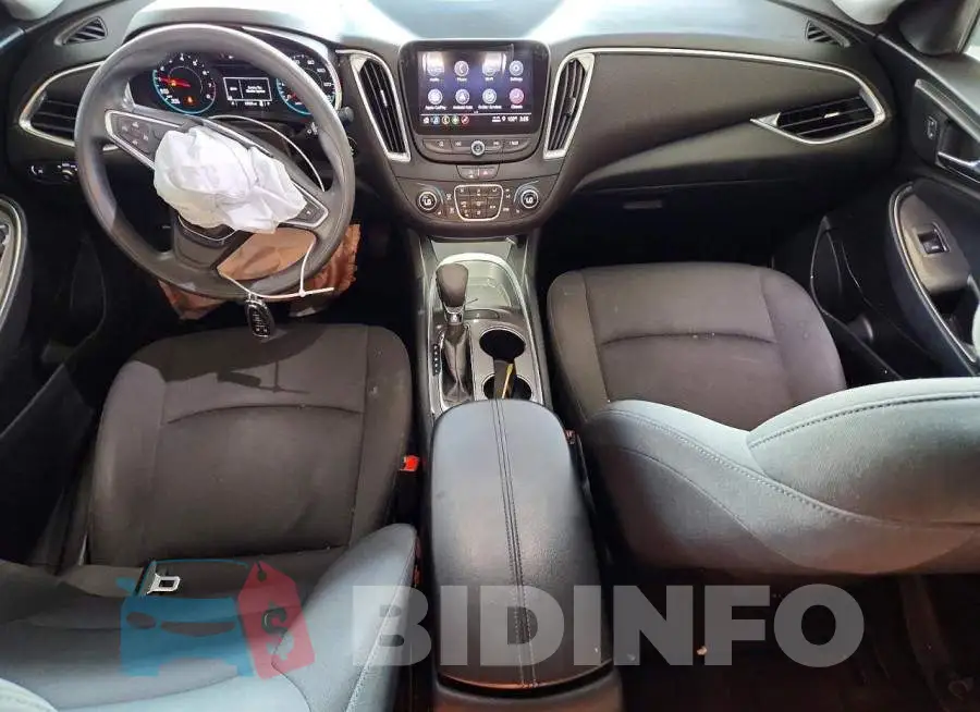1G1ZD5ST7MF052009 Photo# 8