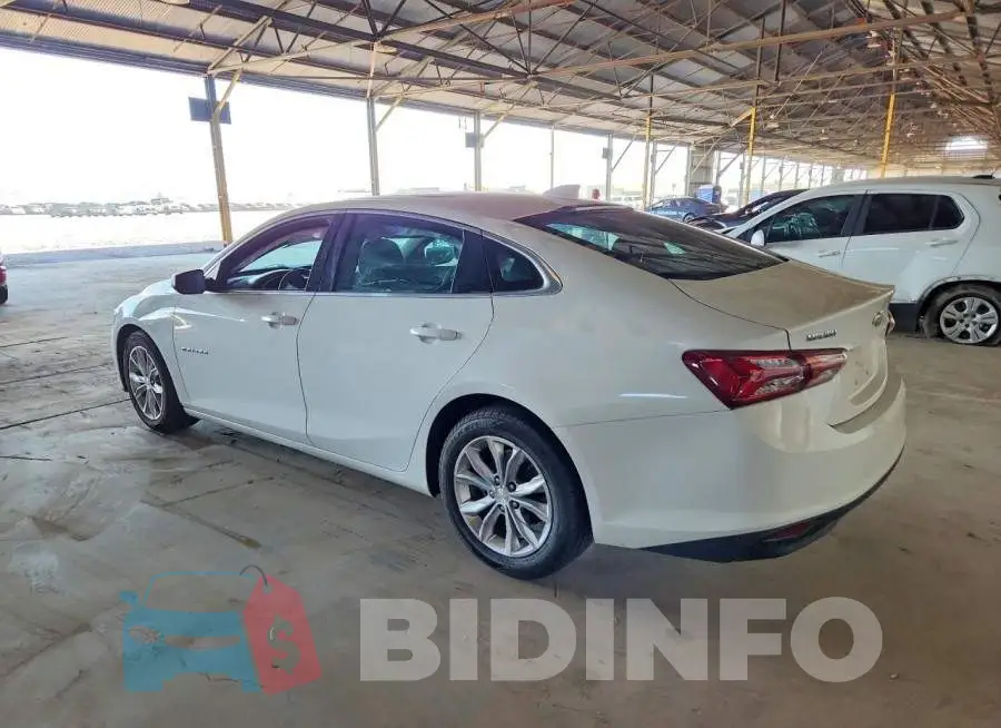 1G1ZD5ST7MF052009 Photo# 2