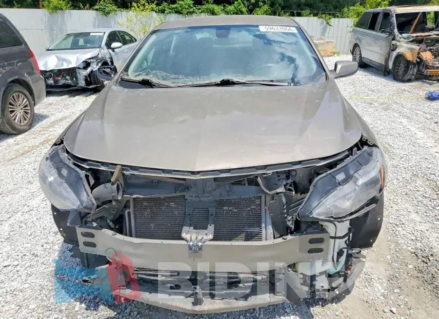 1G1ZD5ST8LF093778 Photo# 5